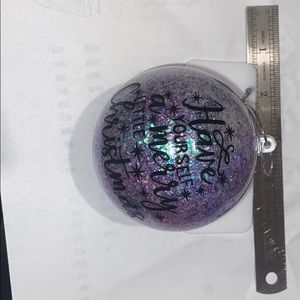 “ Have yourself a merry little Christmas”